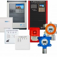 火灾报警触发装置