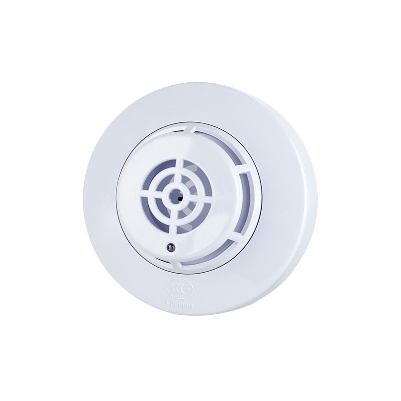 点型光电感烟火灾探测器JTY-GD-EI8010