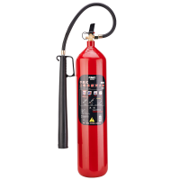 2kg/3kg/5kg/7kg手提式二氧化碳灭火器MT/2/3/5/7