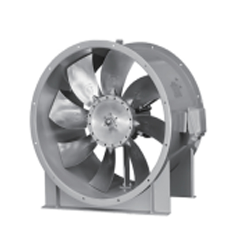 KBZ型双速轴流风机