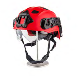 水域救援头盔 头盔