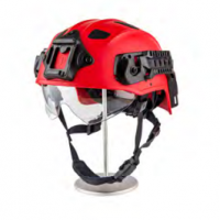 水域救援头盔 头盔