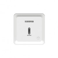 无极性二线制消防短路隔离器