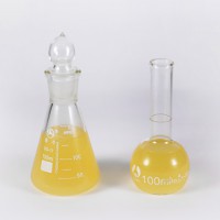 环保型抗溶性水成膜泡沫灭火剂AFFF/AR