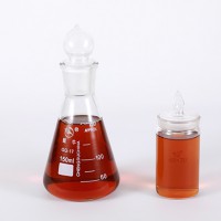 环保型微胞囊泡沫灭火剂F500