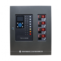 JB-QBL-QM224 型火灾报警控制器/气体灭火控制器