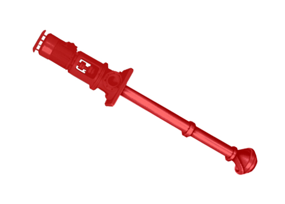 XBD/C-LP（T）系列立式长轴消防泵