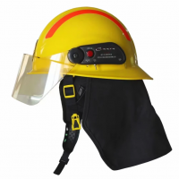 东方海龙WTK-A无线通信头盔盔式对讲通信能对讲