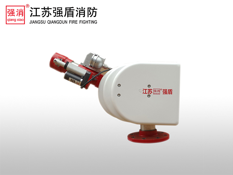 20L自动消防水炮
