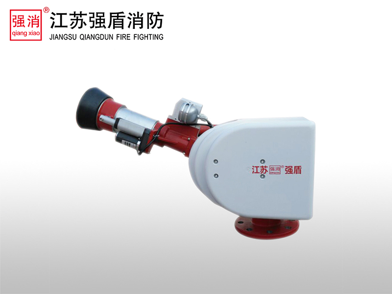 30L自动消防水炮