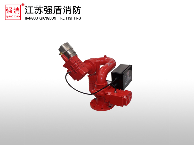 PSKD20电控消防水炮