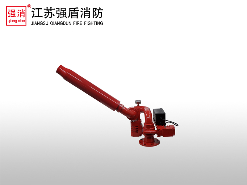 PLKD24电控泡沫-水两用炮