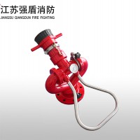 PS20手动消防水炮