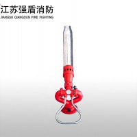 PL24手动泡沫-水两用炮