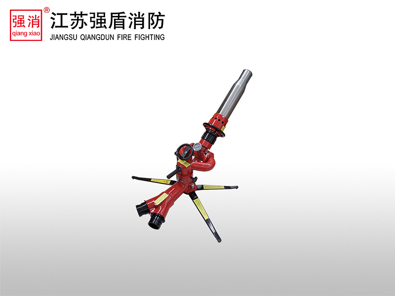 PLY24移动式泡沫-水两用炮