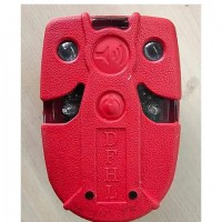 东方海龙消防员呼救器自动手动报警联络功能