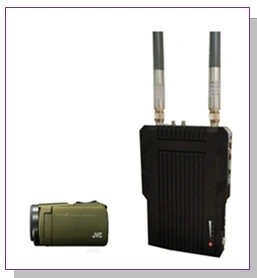 东方海龙TX-12型消防单兵定位系统可音视频传输