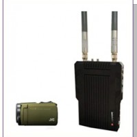 东方海龙TX-12型消防单兵定位系统可音视频传输