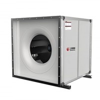 HTFC-IV 型离心式风机箱