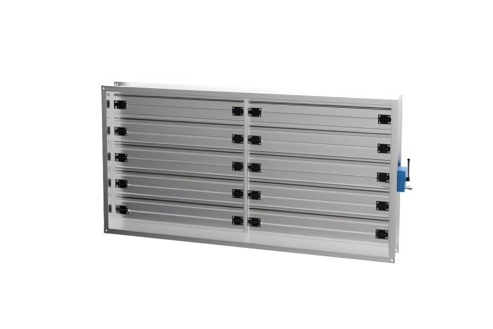 排烟防火阀（PFHF、PFHF-Y）