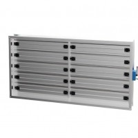 排烟防火阀（PFHF、PFHF-Y）