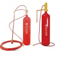 探火管式灭火装置(七氣丙烷)