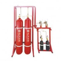 IG 541气体灭火设备