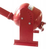 壁挂式干粉灭火装置（非贮压)