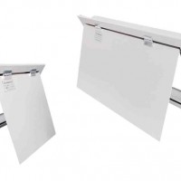 气体灭火系统防护区自动泄压口