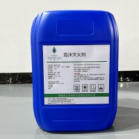 6%（AFFF、-25℃）-耐海水