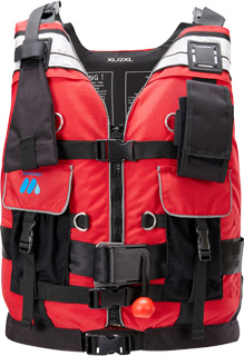 救援专用救生衣（120N）