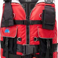 救援专用救生衣（120N）