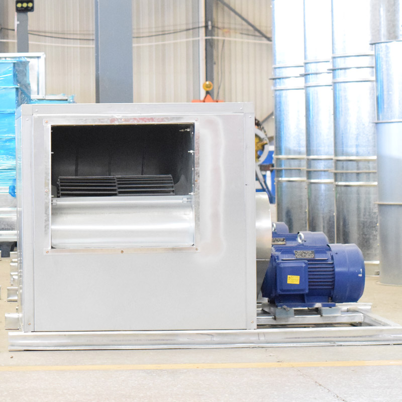 柜式离心风机