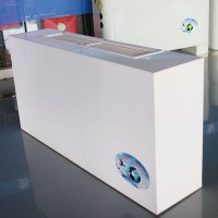 卧式明装风机盘管