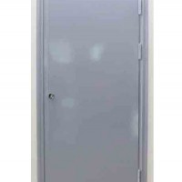 钢质隔热防火门