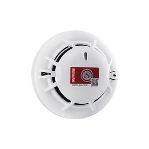 点型复合式感烟感温火灾探测器JTF-GOM-GST9613