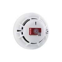 点型复合式感烟感温火灾探测器JTF-GOM-GST9613