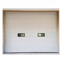 单轨无机水雾特级防火卷帘TFJ(WS)-300300-TF3-Cz-D