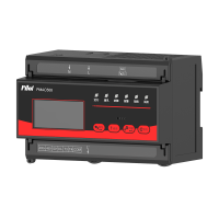 电气防火限流式保护器PMAC508