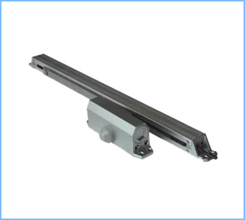 防火门电动闭门器