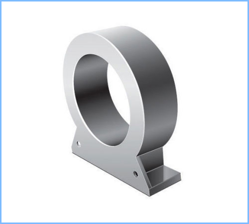 LC系列剩余电流探头闭合式圆孔型