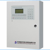 城市消防远程监控系统的主要设备