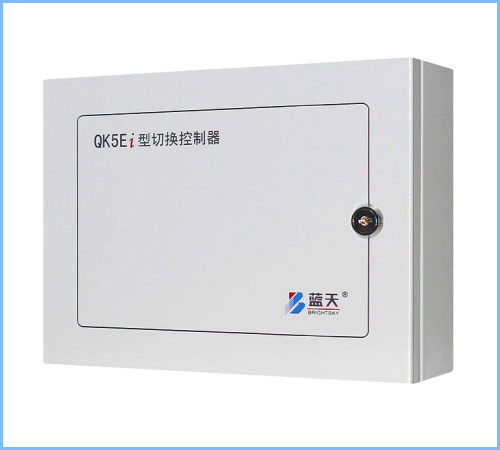 QK5Ei切换控制器