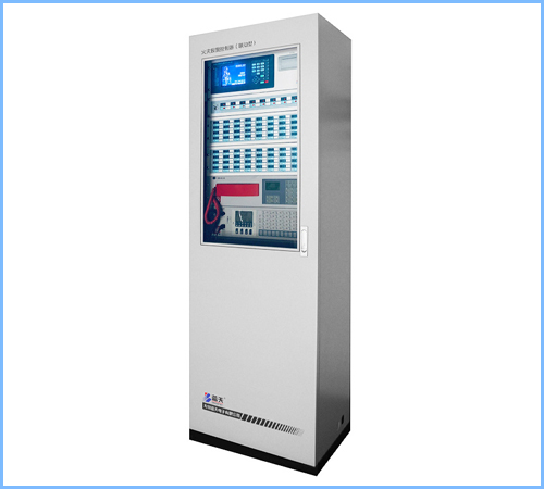 JB-QG-505火灾报警控制器（联动型）