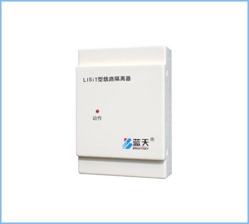 LI5iT线路隔离器