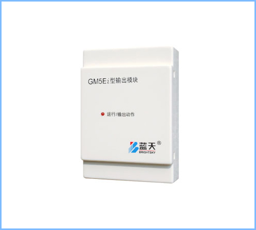 GM5Ei输出模块