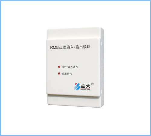 RM5Ei输入/输出模块