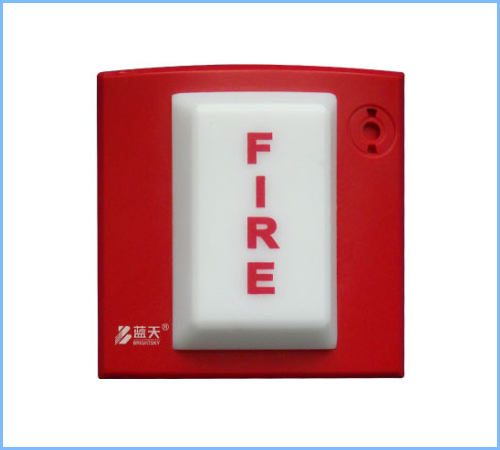 SM5Ei/A火灾声光警报器（非地址码）