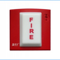 SM5Ei/A火灾声光警报器（非地址码）