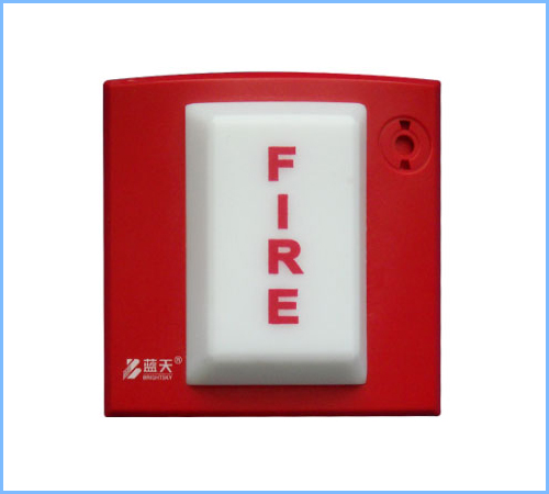 SM5Ei型火灾声光警报器